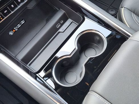 New 2026 Chevrolet Suburban Premier w/ Sun And Tow Package image 14