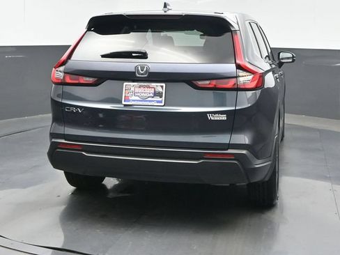 Certified 2023 Honda CR-V EX image 5