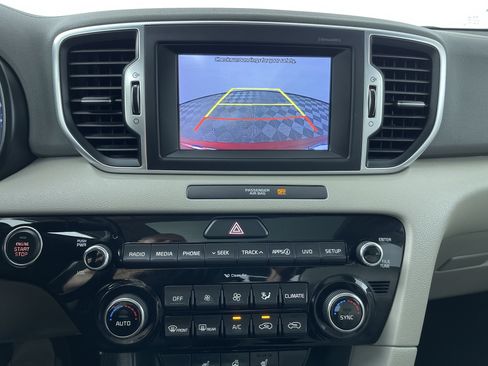Used 2019 Kia Sportage EX w/ EX Premium Package AWD/4WD image 19