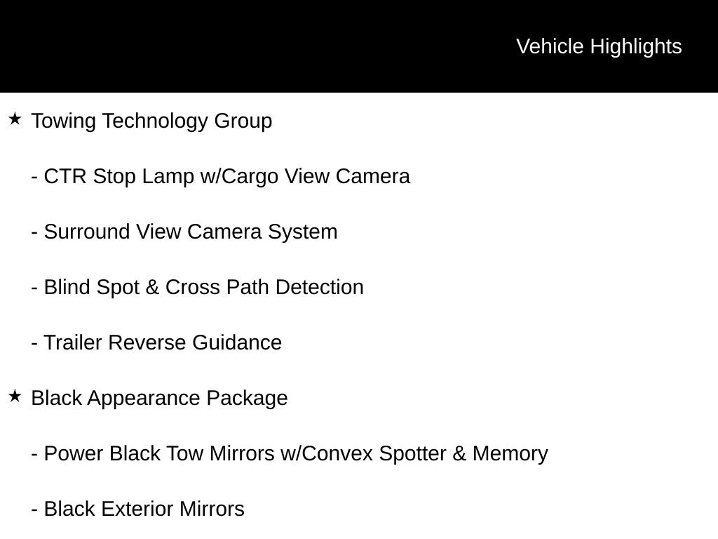 Used 2019 RAM 2500 Laramie w/ Black Appearance Package AWD/4WD image 26