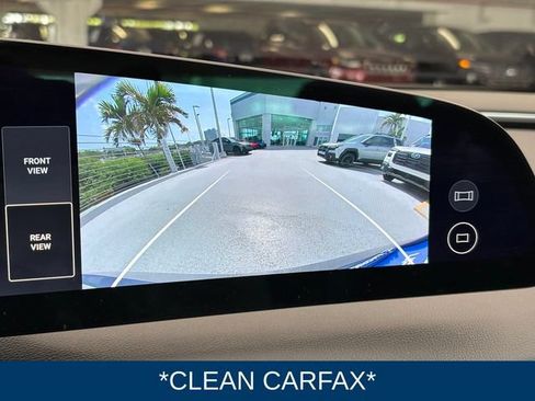 Used 2025 Lucid Air Touring AWD/4WD image 5