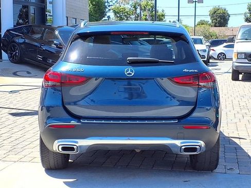 Used 2021 Mercedes-Benz GLA 250 4MATIC image 5