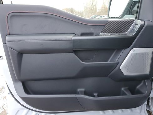 New 2025 Ford F150 Raptor image 24