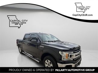 Used 2018 Ford F150 XLT video 1