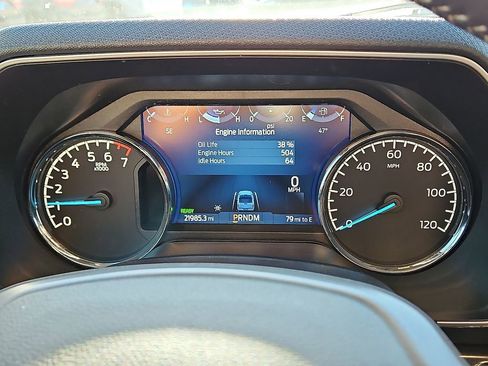 Used 2021 Ford F150 XLT w/ Equipment Group 302A High image 20