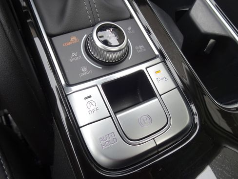 Used 2024 Kia Telluride S w/ S Sunroof Package AWD/4WD image 18