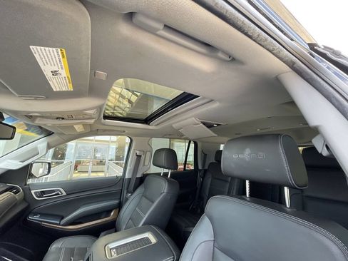 Certified 2020 GMC Yukon Denali AWD/4WD image 19