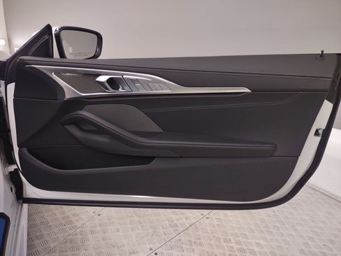 New 2026 BMW 840i Convertible w/ M Sport Professional Package image 30