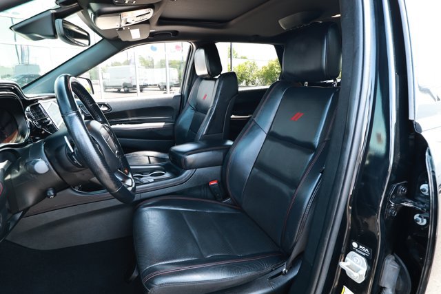 Certified 2024 Dodge Durango GT AWD/4WD image 25
