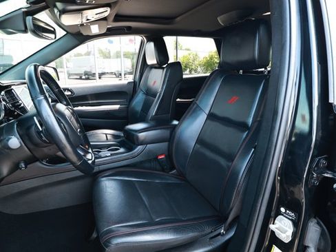 Certified 2024 Dodge Durango GT AWD/4WD image 25