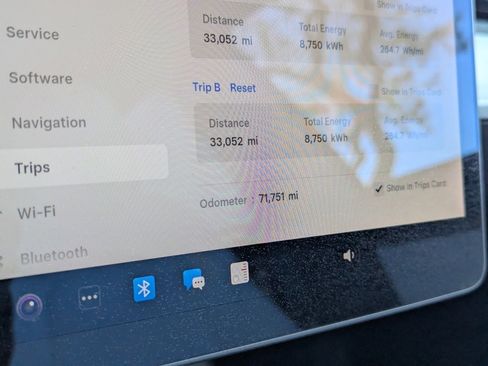 Used 2019 Tesla Model 3 Long Range image 32