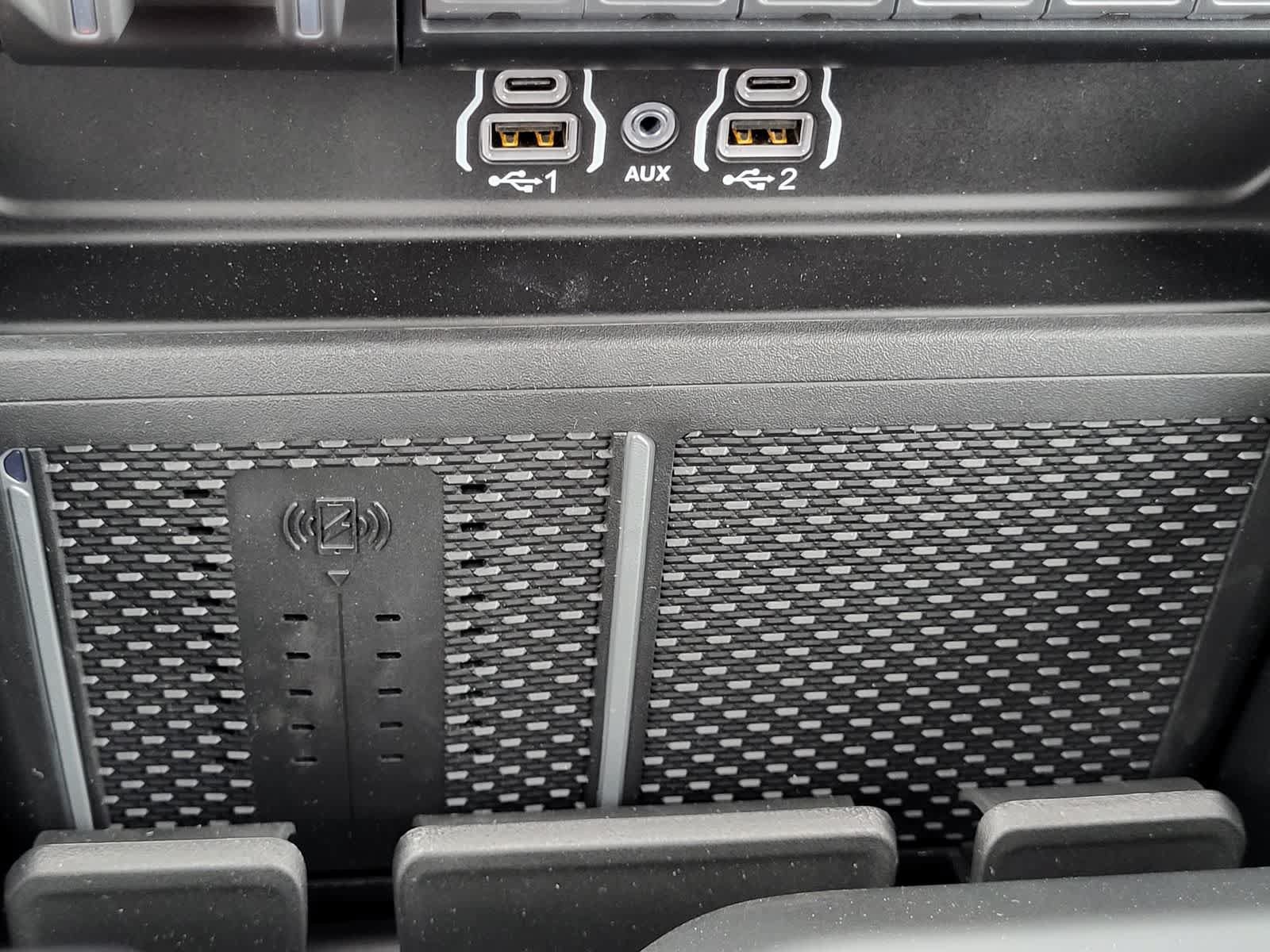 New 2026 RAM 1500 RHO AWD/4WD image 16