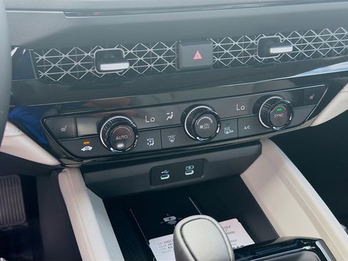 New 2026 Honda Accord EX-L image 14