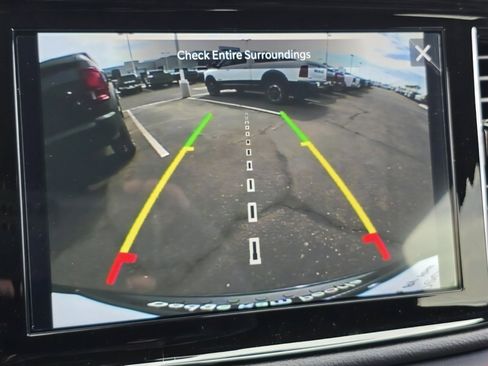 New 2026 Dodge Durango GT w/ Blacktop Package image 32