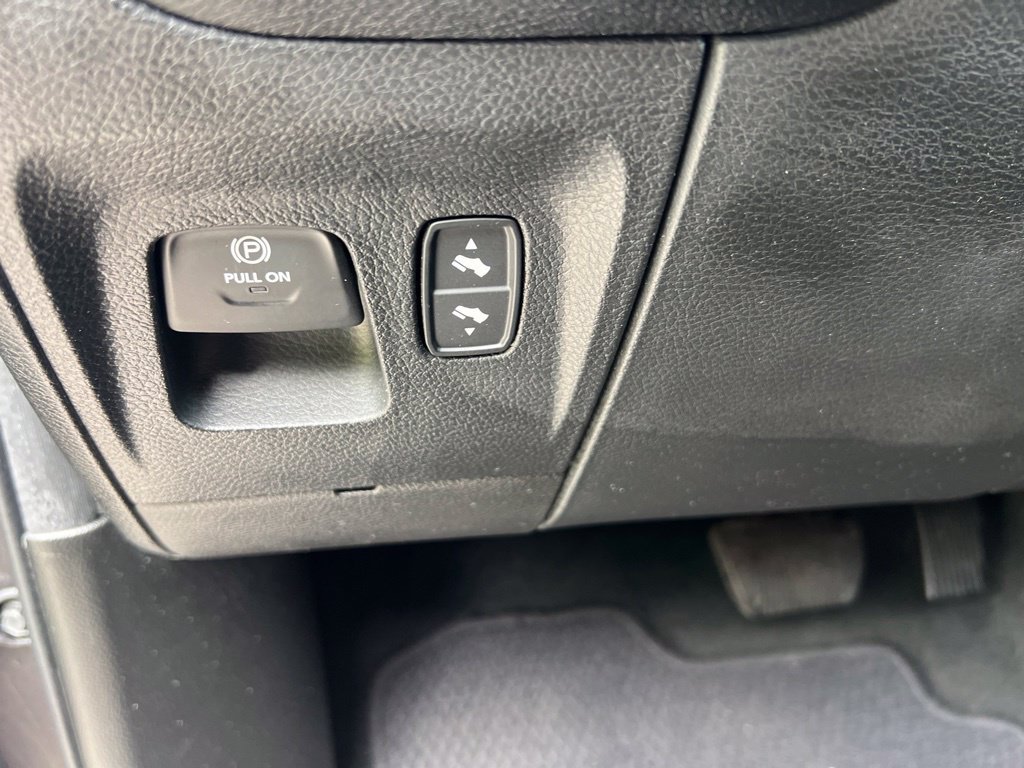 Certified 2022 RAM 1500 Big Horn AWD/4WD image 45