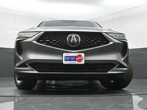 Used 2023 Acura MDX SH-AWD image 30