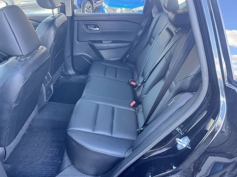 Certified 2023 Nissan Rogue SV w/ SV Premium Package image 13