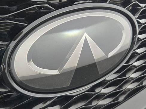 Used 2024 INFINITI QX50 Sport FWD image 38