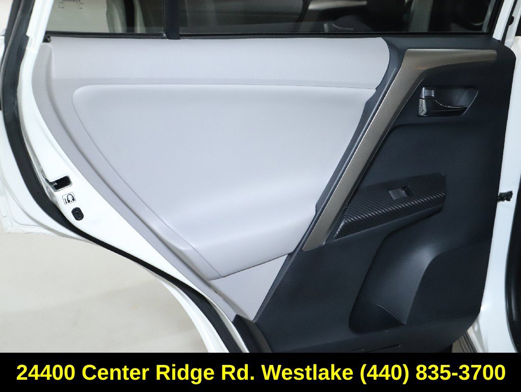 Used 2013 Toyota RAV4 Limited w/ Preferred Accessory Pkg AWD/4WD image 13