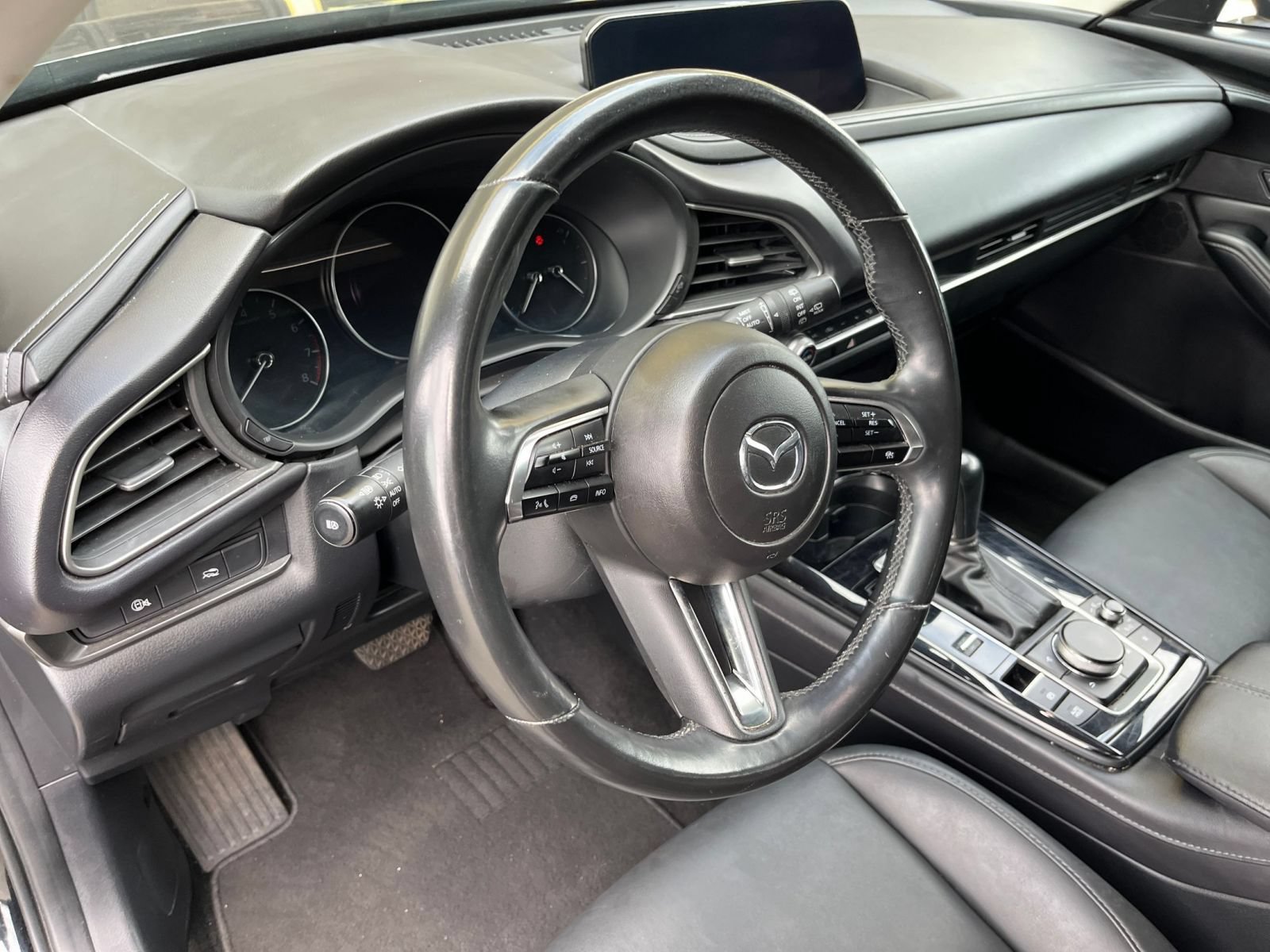 Used 2024 MAZDA CX-30 AWD 2.5 S w/ Select Sport Pkg image 31