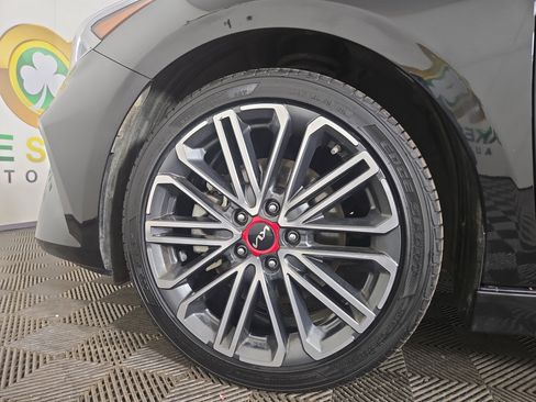 Used 2024 Kia Forte GT image 32