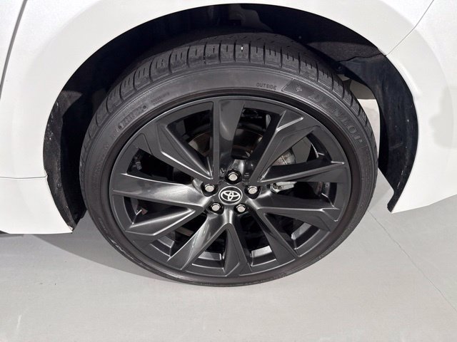 Used 2023 Toyota Corolla SE FWD image 7