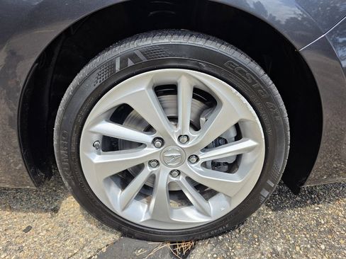 Used 2016 Acura ILX FWD image 42
