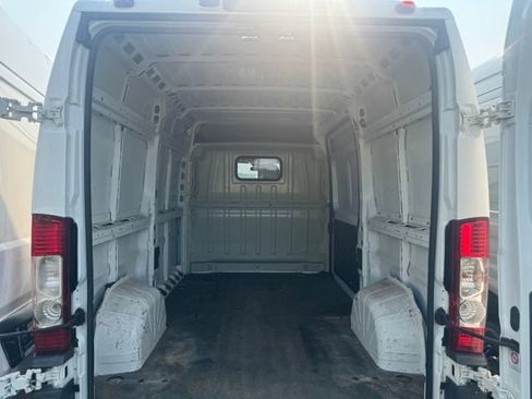 Used 2018 RAM ProMaster 1500 FWD image 22