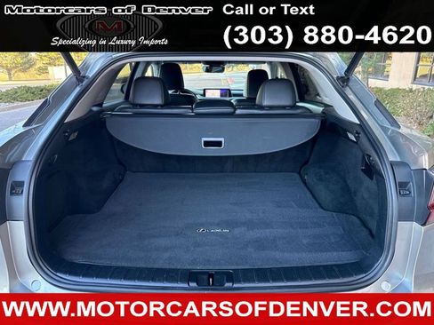 Used 2017 Lexus RX 350 AWD image 11