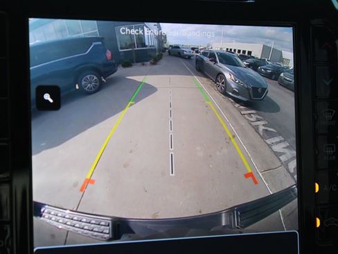 Used 2023 RAM 1500 Laramie image 39