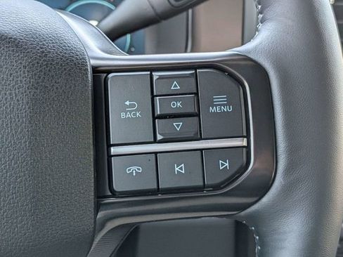 New 2026 Ford F250 Platinum w/ Tremor Off-Road Package AWD/4WD image 26