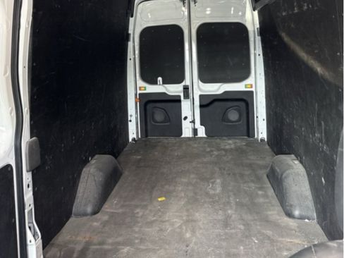 Used 2025 Ford Transit 250 148 High Roof Extended AWD w/ Load Area Protection Package image 5