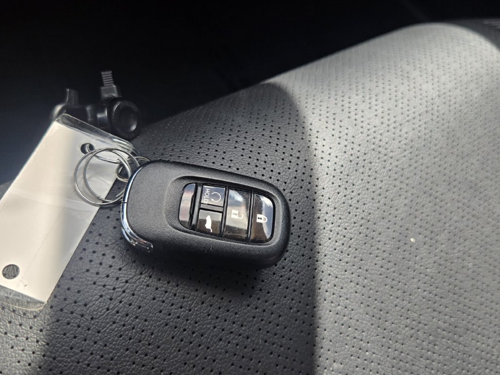 Certified 2024 Honda Civic Sport Touring image 19