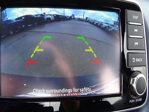 Used 2025 Nissan Versa SV image 26