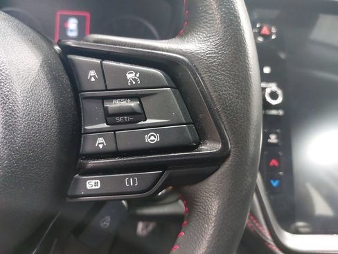 Used 2025 Subaru Legacy Sport AWD/4WD image 17