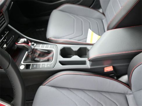 New 2026 Volkswagen Jetta GLI Autobahn image 9