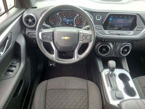 Used 2021 Chevrolet Blazer LT image 11