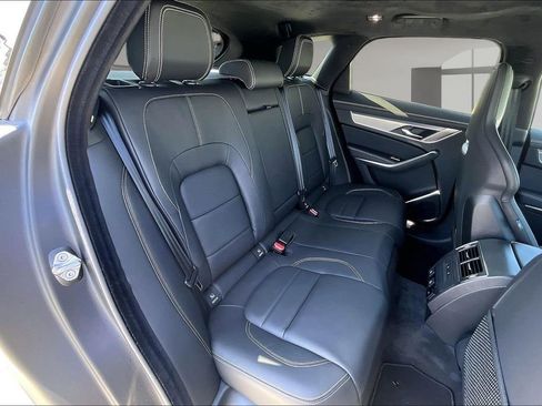 New 2026 Jaguar F-PACE R-Dynamic S image 9