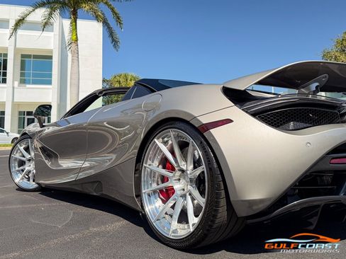 Used 2020 McLaren 720S Performance image 54