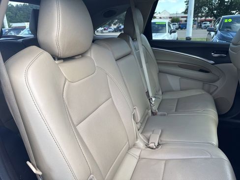 Used 2020 Acura MDX FWD w/ Technology Package image 48