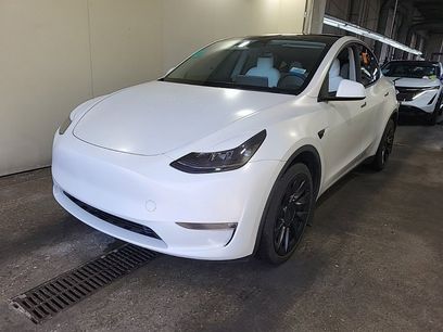 Used 2022 Tesla Model Y Long Range