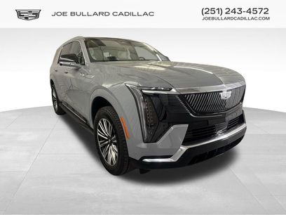 New 2026 Cadillac Escalade IQL Luxury
