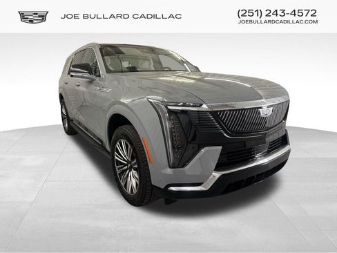New 2026 Cadillac Escalade IQL Luxury image 1