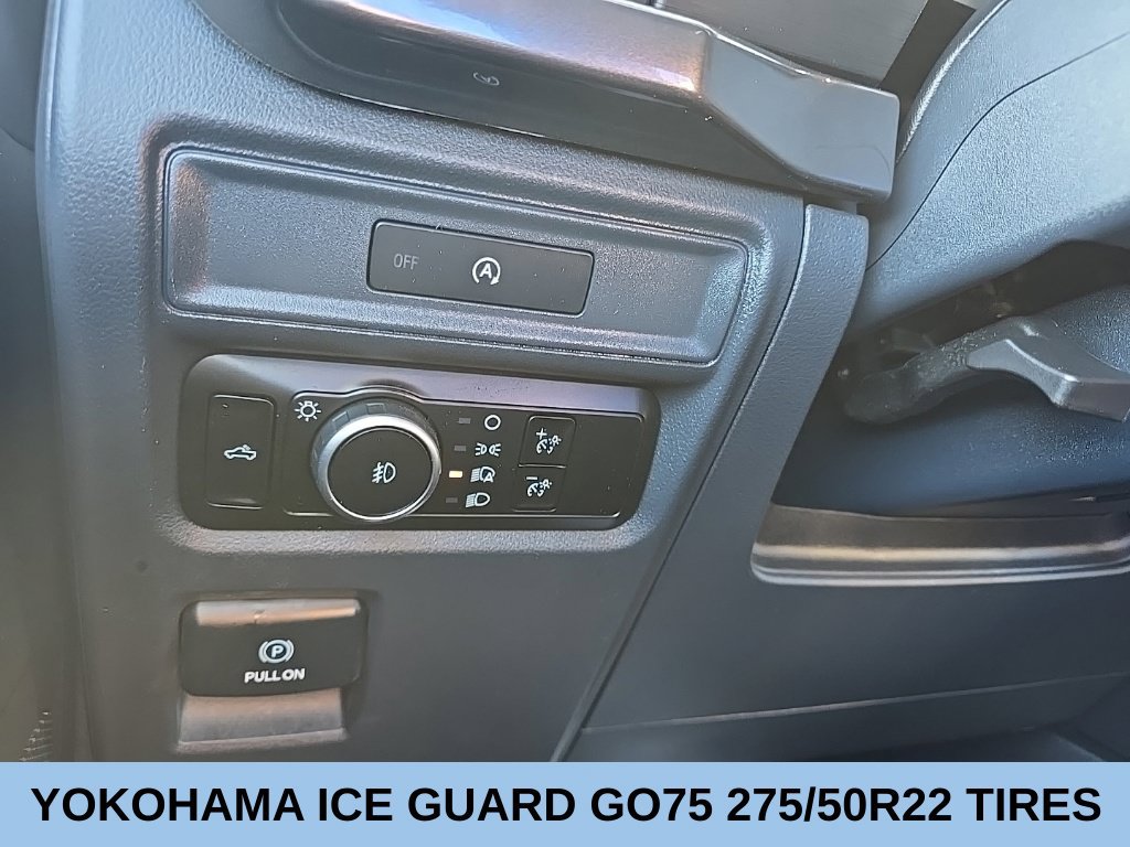 Used 2025 Ford F150 STX w/ LOBO Package AWD/4WD image 19