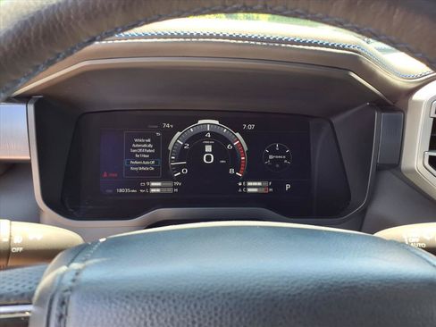 Used 2025 Toyota Tundra Platinum AWD/4WD image 17