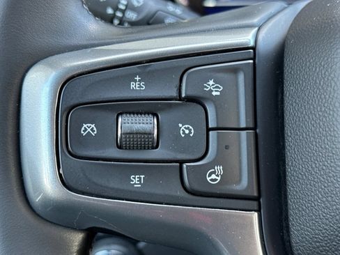Used 2024 Chevrolet Silverado 2500 LTZ AWD/4WD image 25