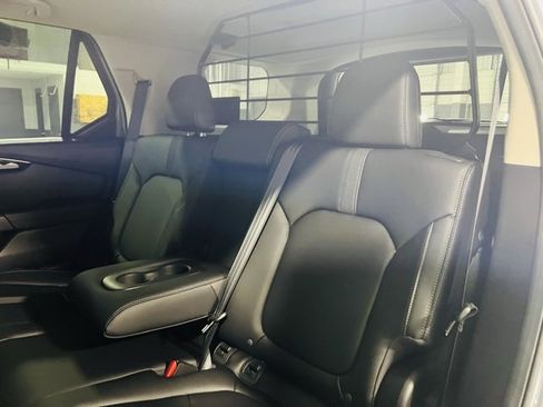 New 2026 Honda Passport RTL image 23