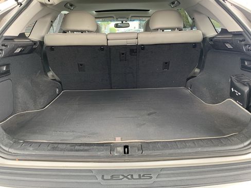 Used 2015 Lexus RX 350 FWD image 34