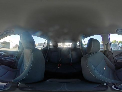 Used 2024 GMC Terrain SLE FWD image 41