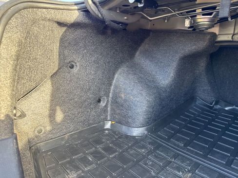 Used 2024 Nissan Altima 2.5 SR w/ SR Premium Package image 40